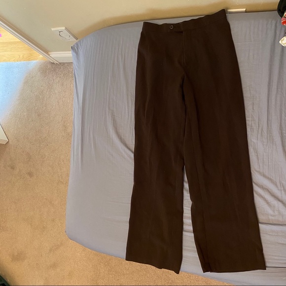 Basic work pants - Picture 2 of 3